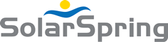 SolarSpring Logo