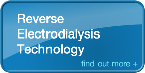 Reverse Electrodyalisis techology