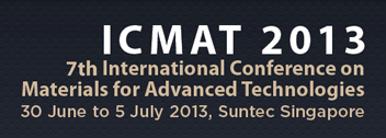 ICMAT 2013